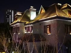 -星巴克臻选(思南公馆店)
