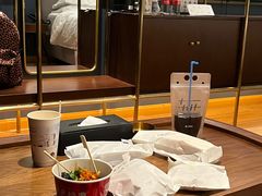 -仙峰天然面包(迎宾路店)