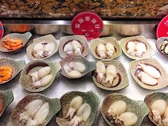 -阳光岛·海鲜盛宴(银泰中心in99店)