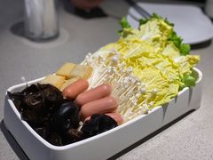 -半天妖烤鱼(芝罘万达店)