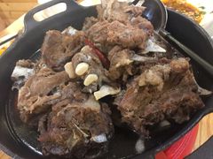 -九十九顶毡房(阜石路店)