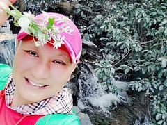 -野三坡百草畔景区