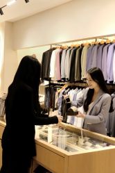 -Brother西服礼服定制·商务·婚礼(佛山南海店)