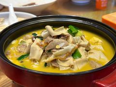 -永安鱼庄·镇江菜(三店纬五路店)