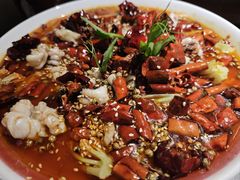 -麻六记(凤凰汇店)