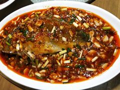 -蜀宴小调·精致家常菜(科华店)