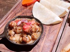-Q MEX 库迈墨西哥餐吧(三里屯店)