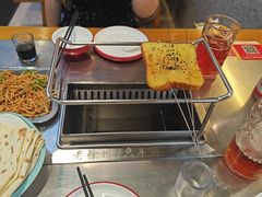 -古彭7只羊·招牌白串·碳锅羊肉旗舰店