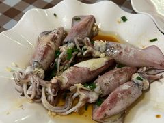 -鸿旺海鲜楼(平潭流水店)