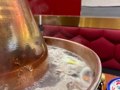 -1078號老北京涮肉(松柏店)