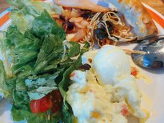 -比格比萨自助(德思勤四季汇店)