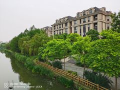 -新江湾城公园