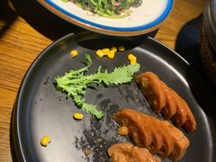秘制糯米藕-老阿爸鲜鱼土菜(昆山花桥店)