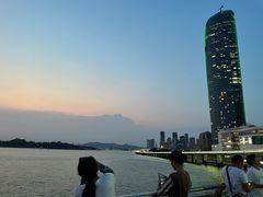 -演武大桥观景平台