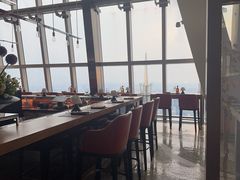 -上海柏悦酒店