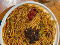 -京穆兰兰州牛肉面·清真(中川机场店)