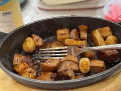 -CRAZYONES西班牙海鲜饭(上海美罗城店)