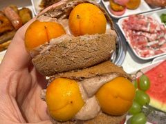 -龍歌自助小火锅(漳州二路爱购店)