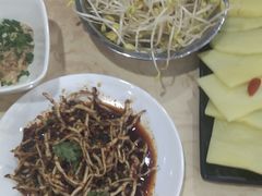 -渔香岛美蛙鱼头火锅(威清路店)
