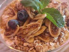 -The Rug Cafe(王府中环店)