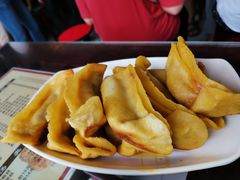 -河州春清真西北特色美食(虎踞路店)
