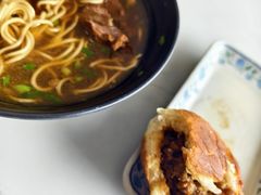 -上海为民商行清真饭店(南大路店)