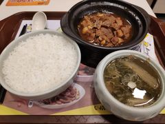 -真功夫(环市中路店)