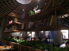 -船奇蒸汽海鲜·闽菜(八市海鲜总店)