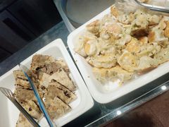 -素满香·食养自助(天一广场店)