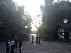 -邓小平故里