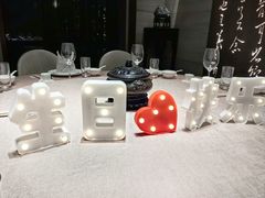 -香然会·园林雅宴(陆家嘴店)