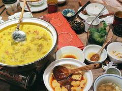 -火宫殿·湘菜小吃·商务宴请·生日聚会(东塘店)