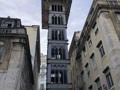 -圣胡斯塔升降机