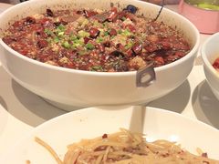 -辛香汇·现炒川菜(城北万象城店)