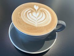 -fishtank鱼缸咖啡(三山街店)