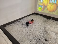 -FAIRYLAND龙族星球主题餐厅(凯丹广场店)