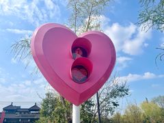 -董永七仙女文化园