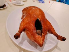 -兴悦酒家(环市东路店)