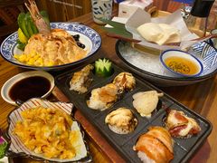 -达摩食堂(仓山万达店)