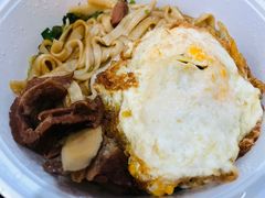 牛肉粉-肆姐面粉馆(坡子街店)