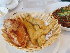 -扬州饭店(南京东路店)