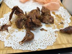 -老季市·三代非遗传承·地标美食老汁鸡(工农路店)