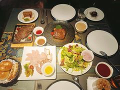 -国际饭店·西餐厅(西大直街店)