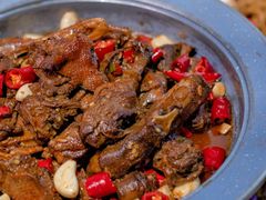 -赣南人家(顺义后沙峪亚朵店)