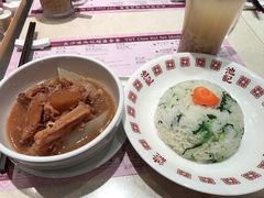 -池记(尖沙咀店)