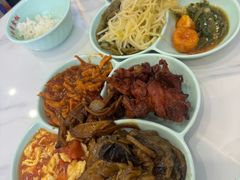-合合自助快餐(六顺店)