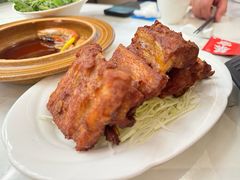 主厨飘香肉-神仙馆(衡山路店)
