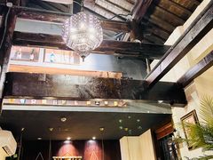 -Uncle Kosto科斯托·中东菜