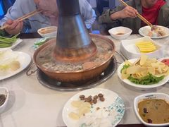 -阳坊胜利涮羊肉(禧乐汇店)