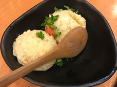 -博多一幸舍(侨福芳草地购物中心店)